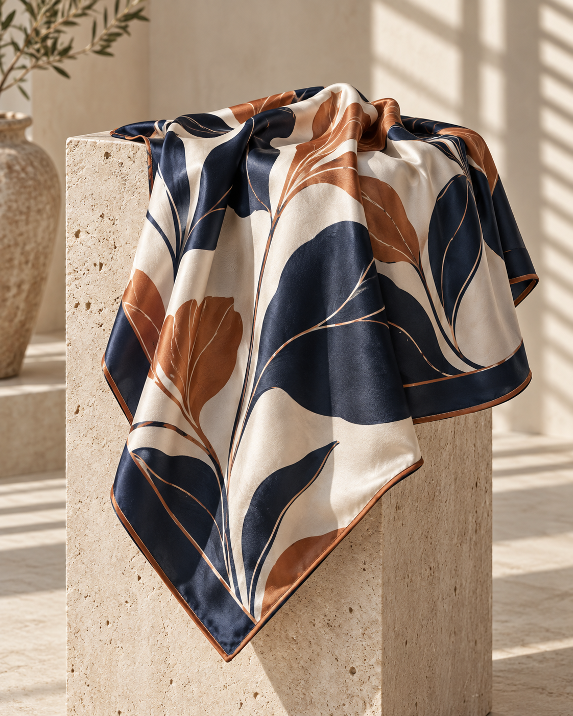 Square scarves
